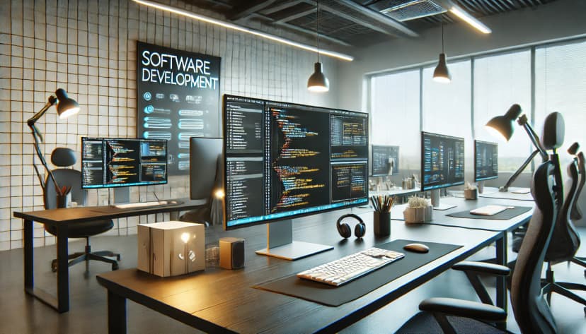 Software Development