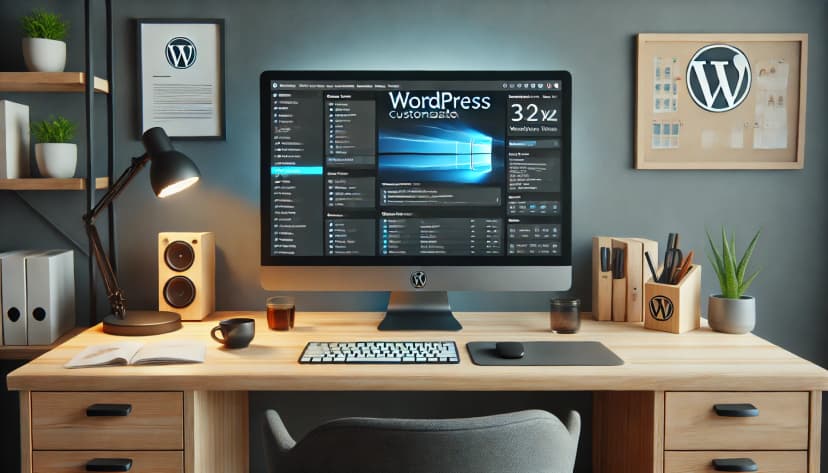 WordPress Customization