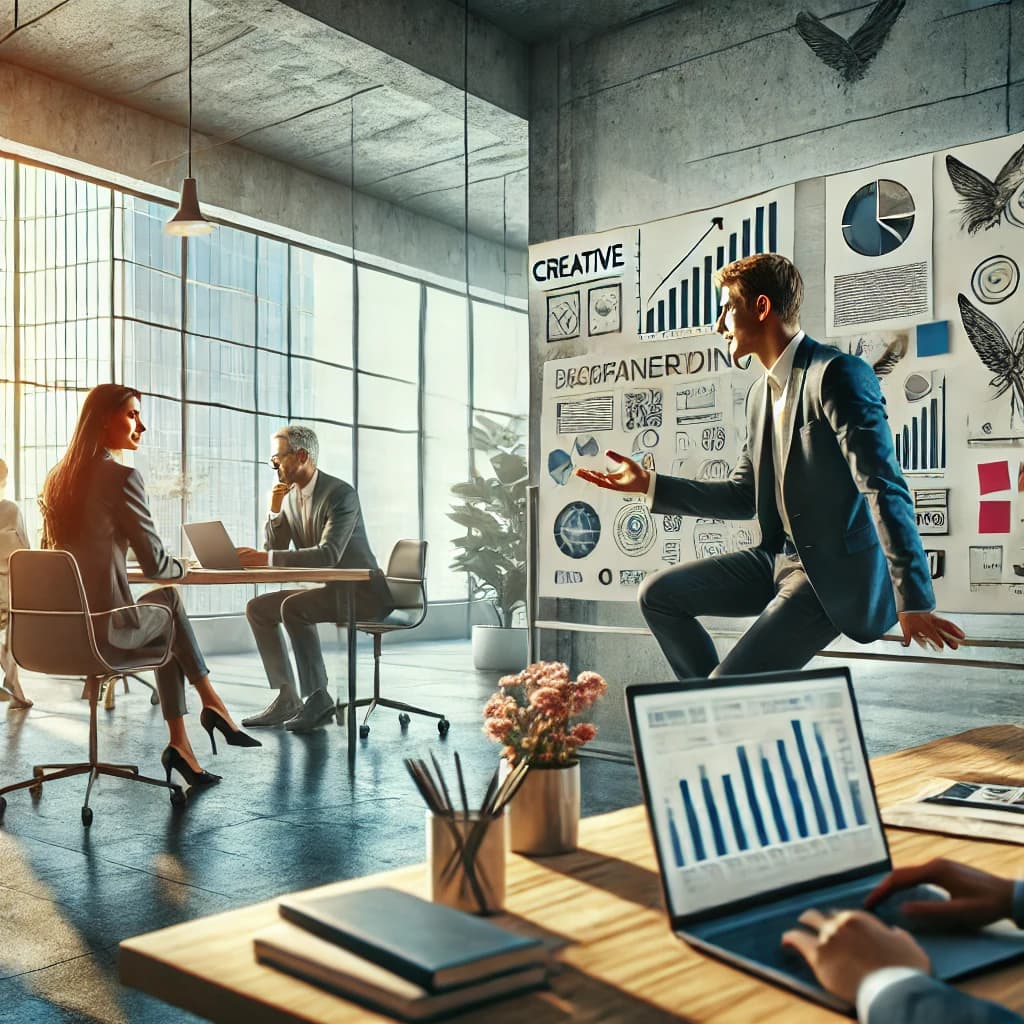 Digital Experience Showcase